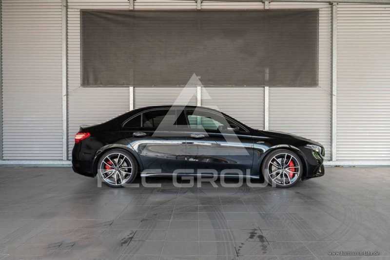 2023 Mercedes Benz A
