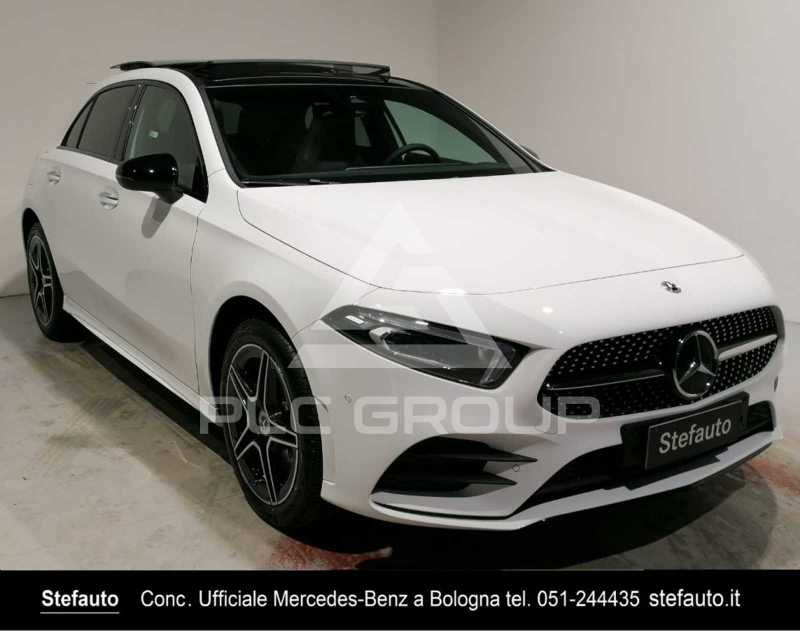 2023 Mercedes Benz A