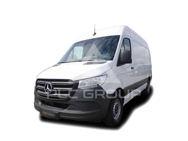 2023 Mercedes Benz Sprinter