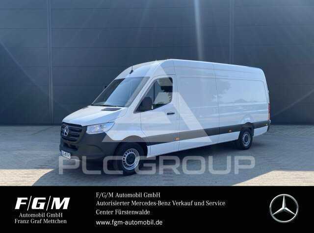 2023 Mercedes Benz Sprinter