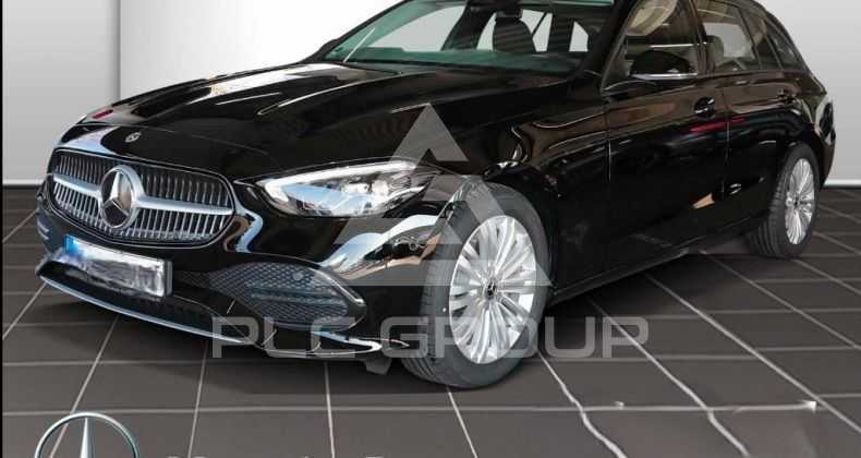 2023 Mercedes Benz C-Class