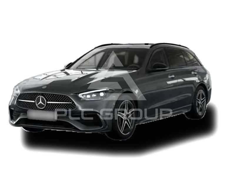 2023 Mercedes Benz C-Class