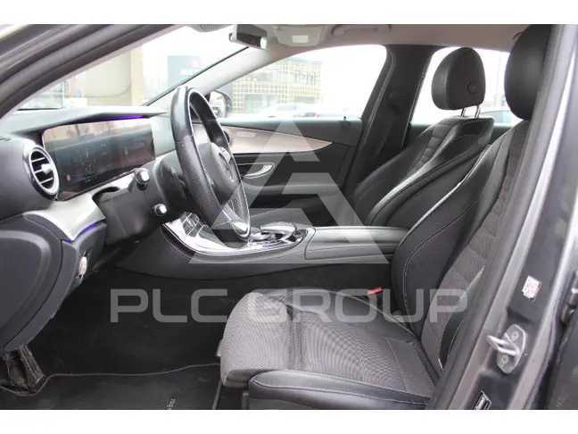 2023 Mercedes Benz E-Class