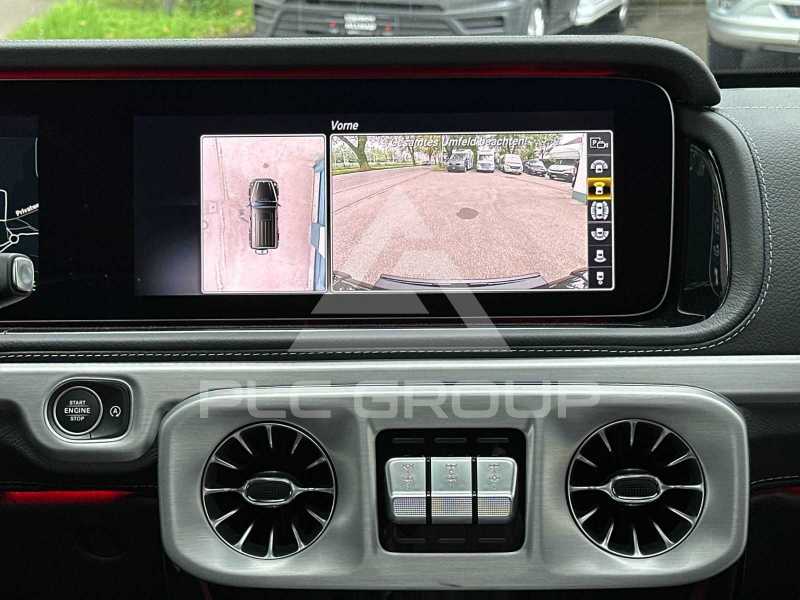 2023 Mercedes Benz G-Class