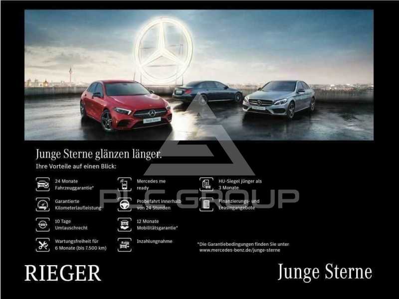 2023 Mercedes Benz EQE