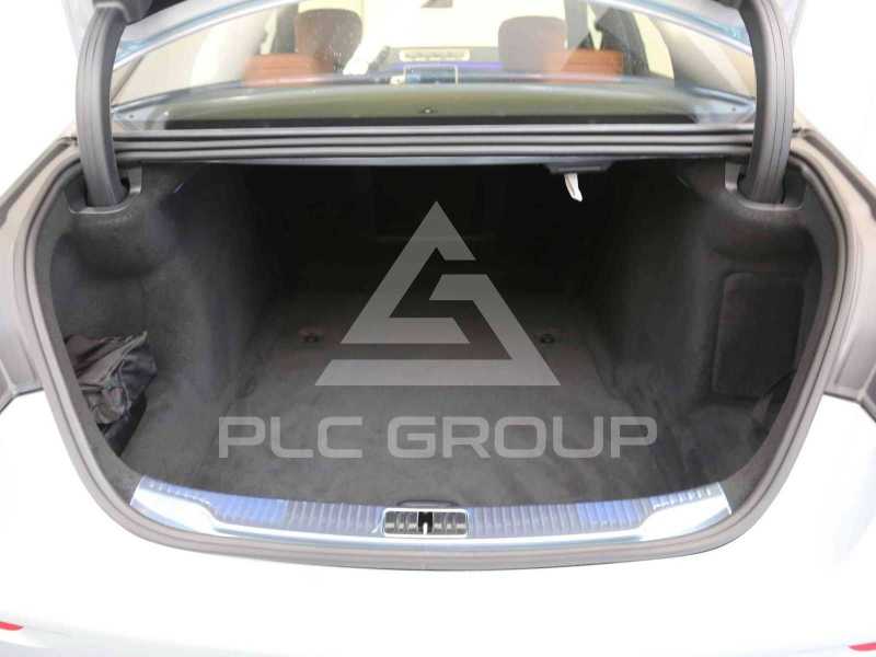 2023 Mercedes Benz S-Class