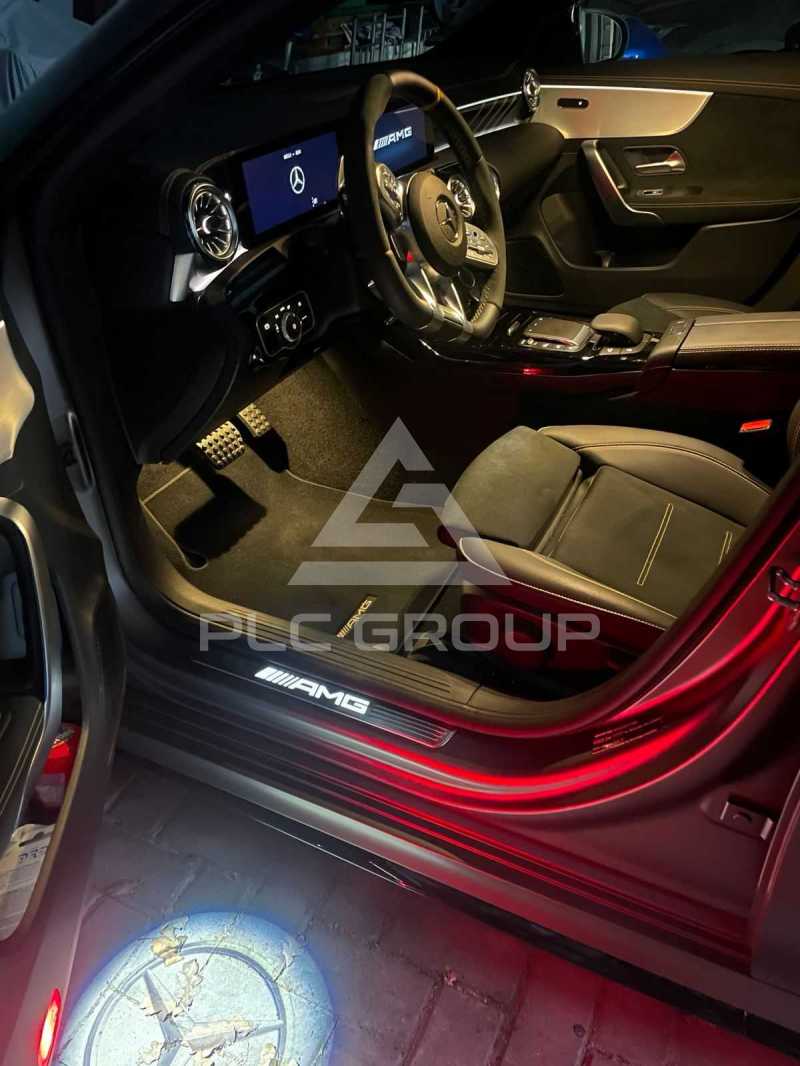2023 Mercedes Benz S-Class