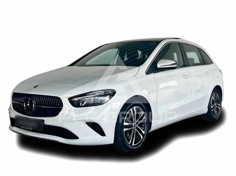 2023 Mercedes Benz B-Class