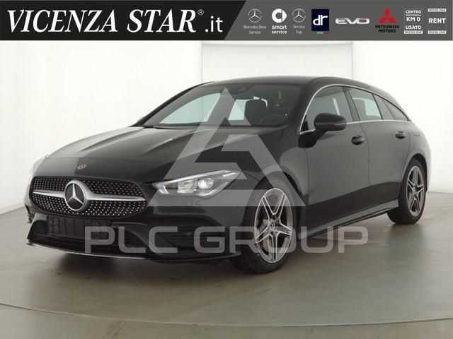 2023 Mercedes Benz B-Class