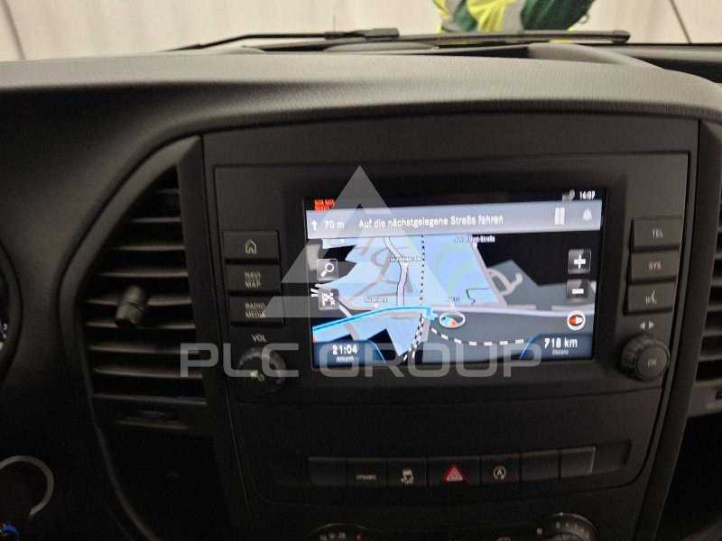 2023 Mercedes Benz Vito