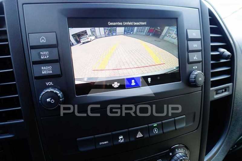 2023 Mercedes Benz Vito