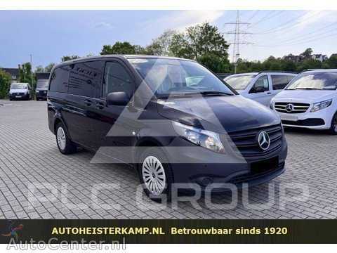 2023 Mercedes Benz Vito