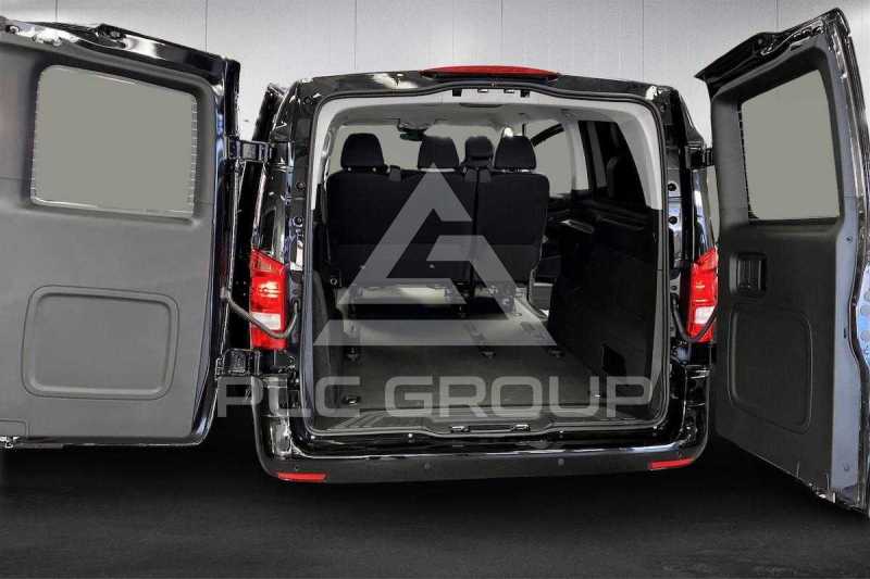 2023 Mercedes Benz Vito