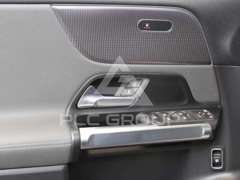 2023 Mercedes Benz EQB
