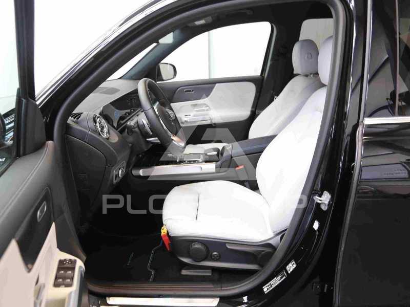 2023 Mercedes Benz EQB