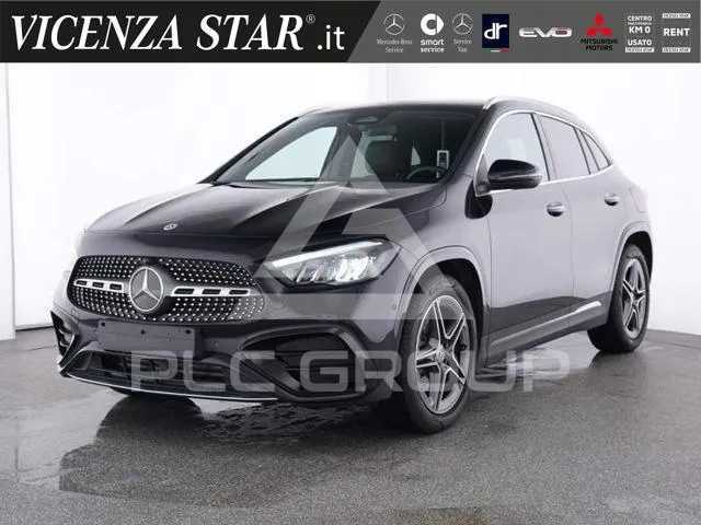 2023 Mercedes Benz GLA-Class