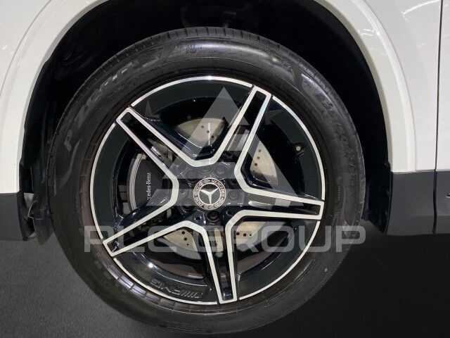 2023 Mercedes Benz GLA-Class