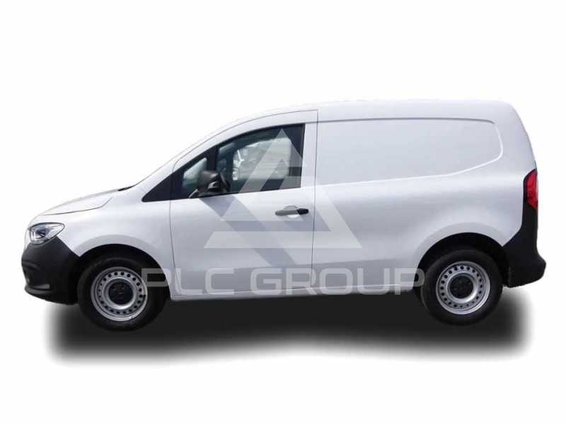 2023 Mercedes Benz Citan