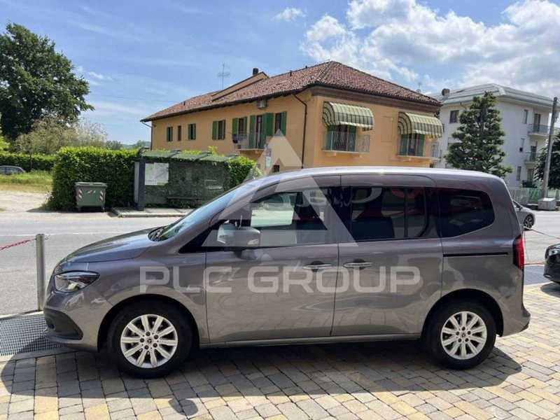 2023 Mercedes Benz Citan