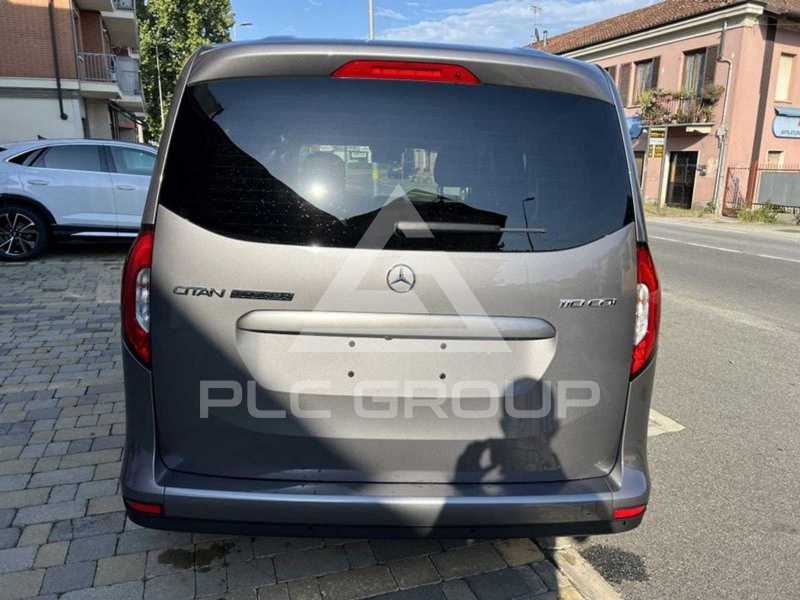 2023 Mercedes Benz Citan