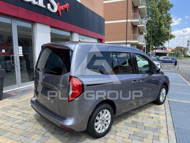2023 Mercedes Benz Citan