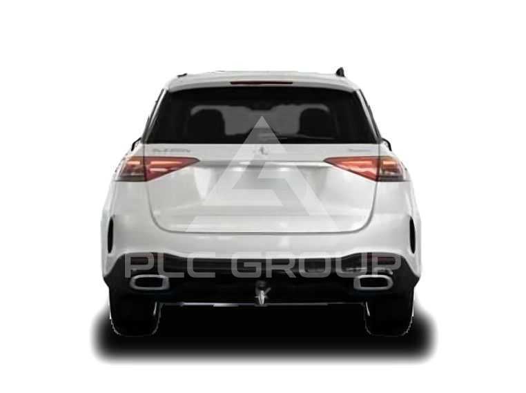 2023 Mercedes Benz GLE-Class