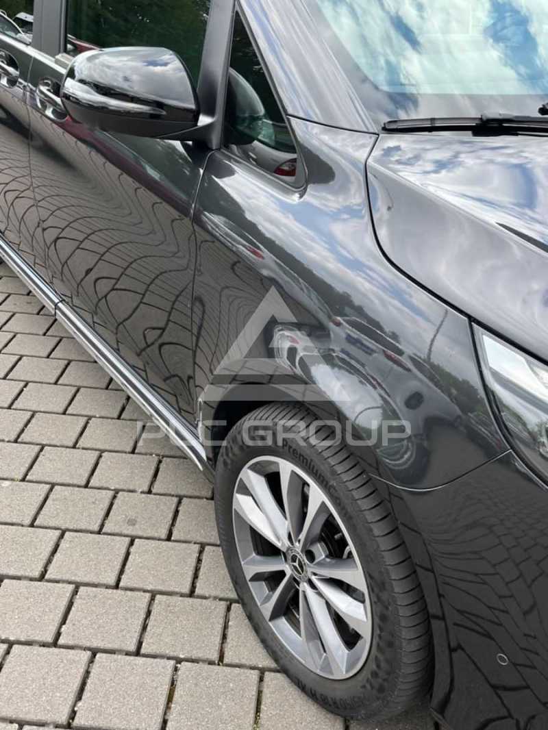 2023 Mercedes Benz EQV