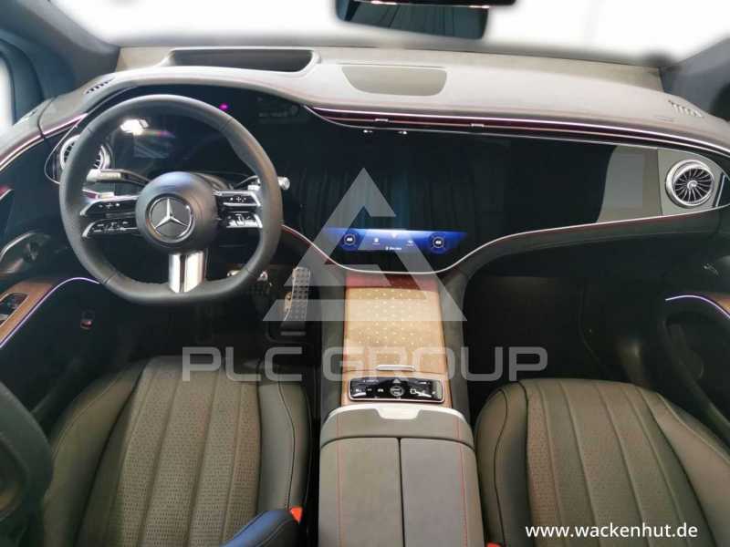 2023 Mercedes Benz Eqs