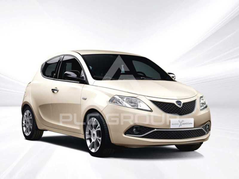 2023 Lancia YPSILON