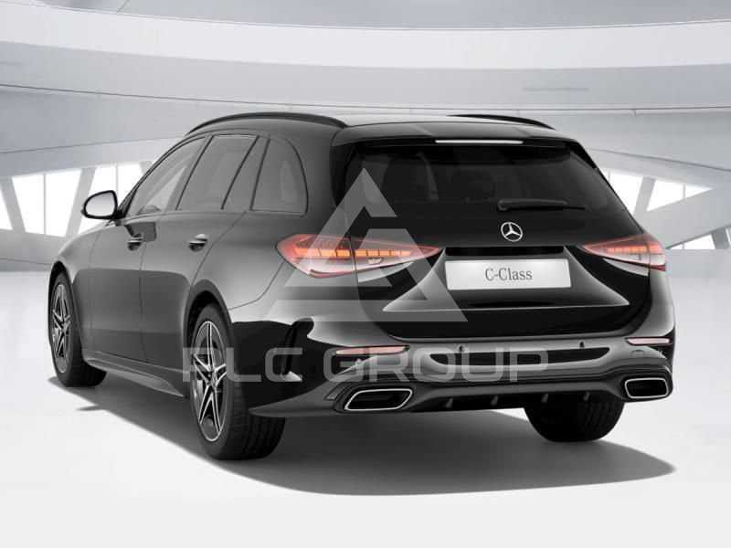 2023 Mercedes Benz C-Class