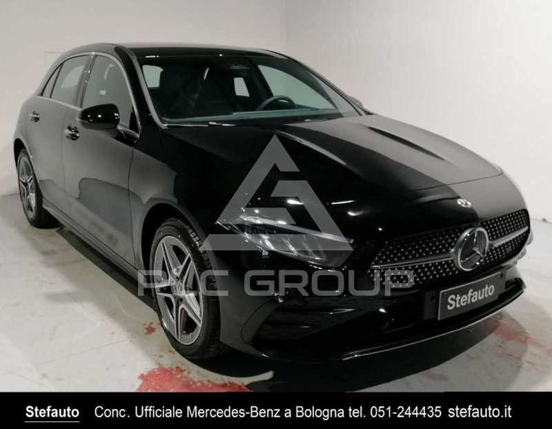 2023 Mercedes Benz A