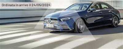 2023 Mercedes Benz A
