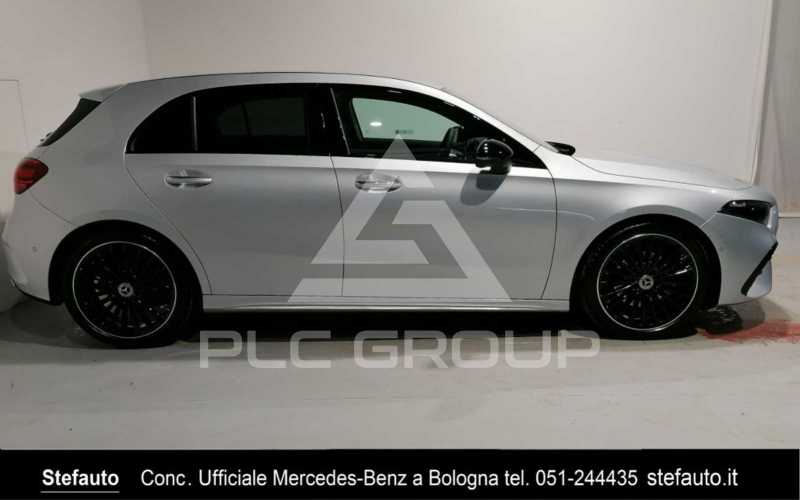 2023 Mercedes Benz A