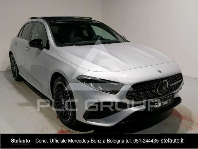 2023 Mercedes Benz A