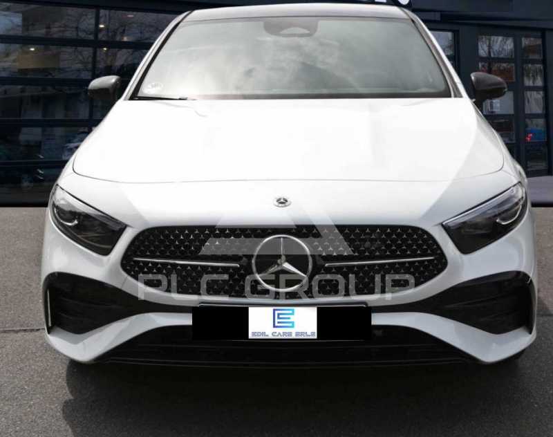 2023 Mercedes Benz A
