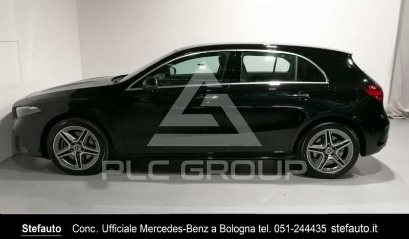 2023 Mercedes Benz A