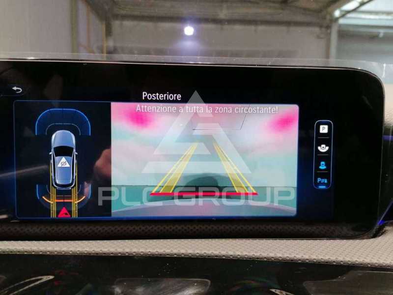 2023 Mercedes Benz A