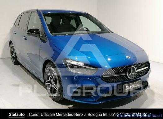 2023 Mercedes Benz B-Class