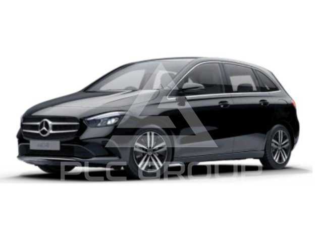 2023 Mercedes Benz B-Class