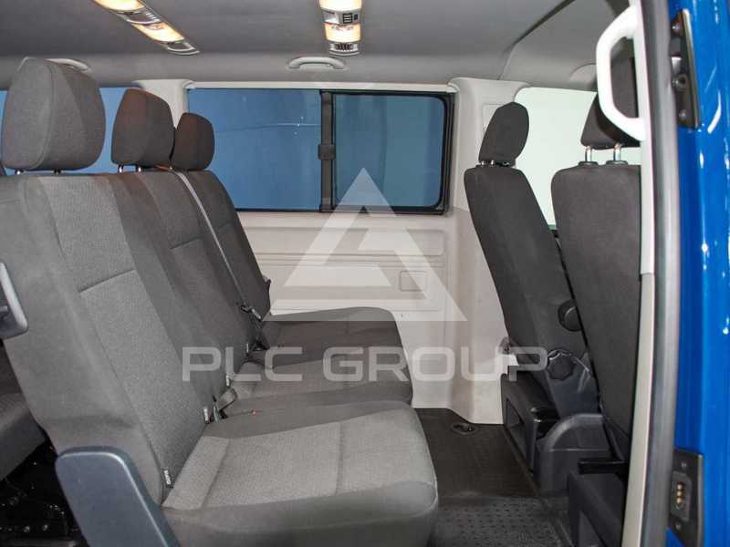 2023 Mercedes Benz Vito