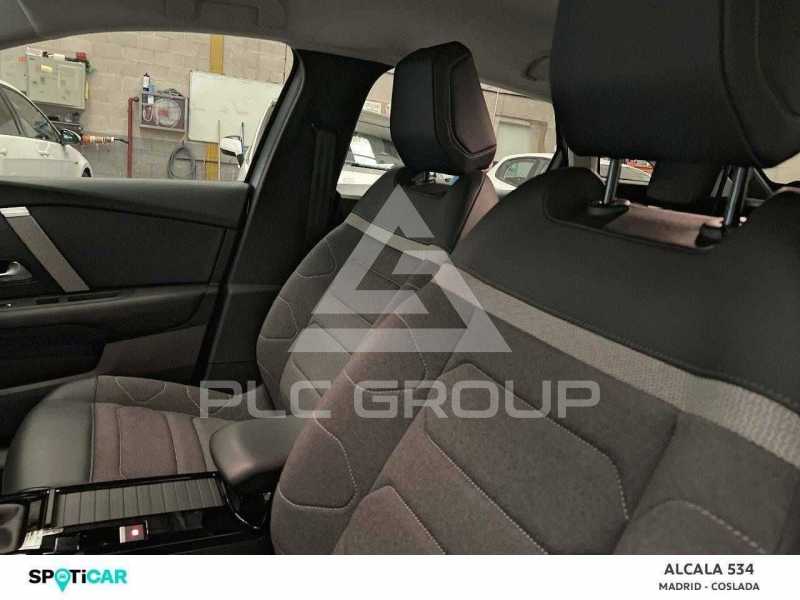 2023 Citroen C4
