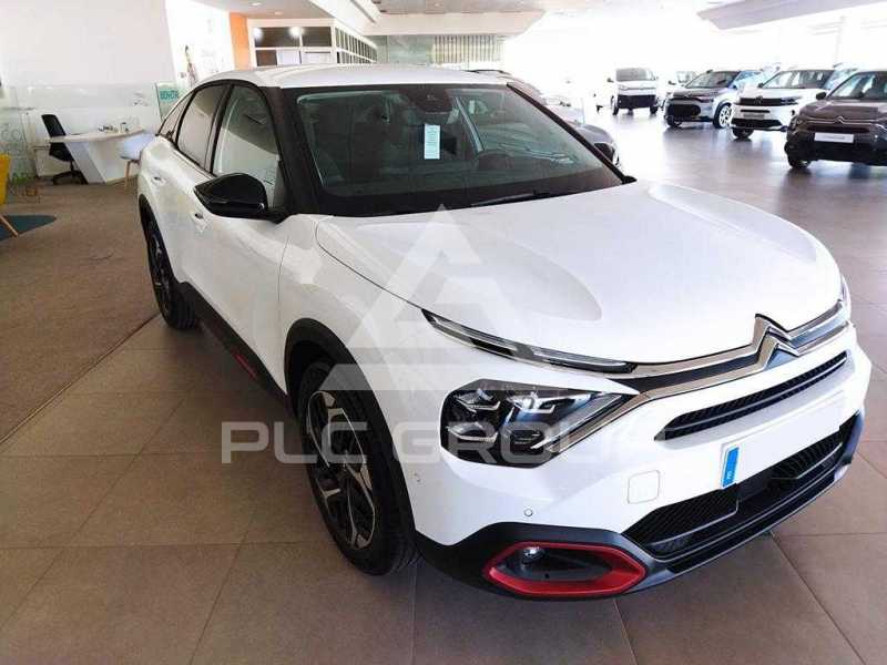2023 Citroen C4