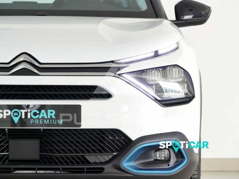 2023 Citroen C4