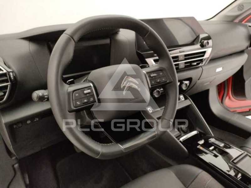 2023 Citroen C4
