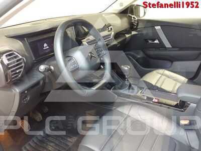 2023 Citroen C4