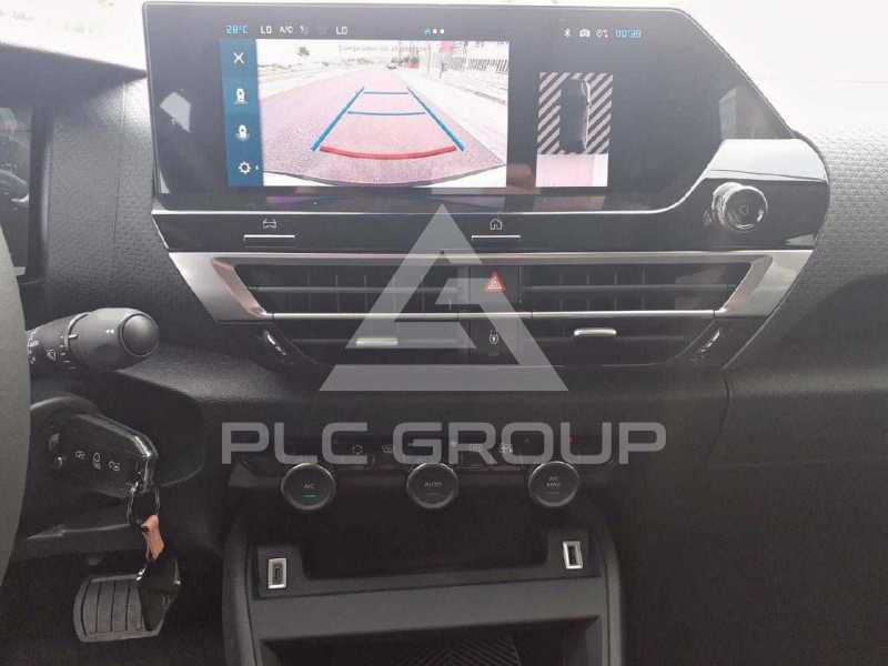 2023 Citroen C4