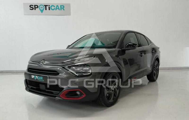 2023 Citroen C4