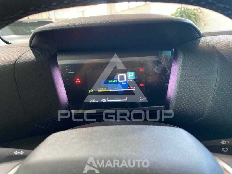 2023 Citroen C4