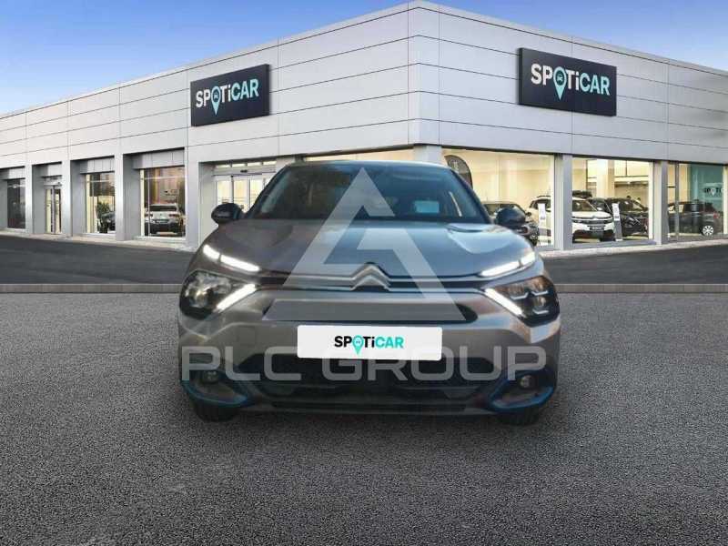 2023 Citroen C4
