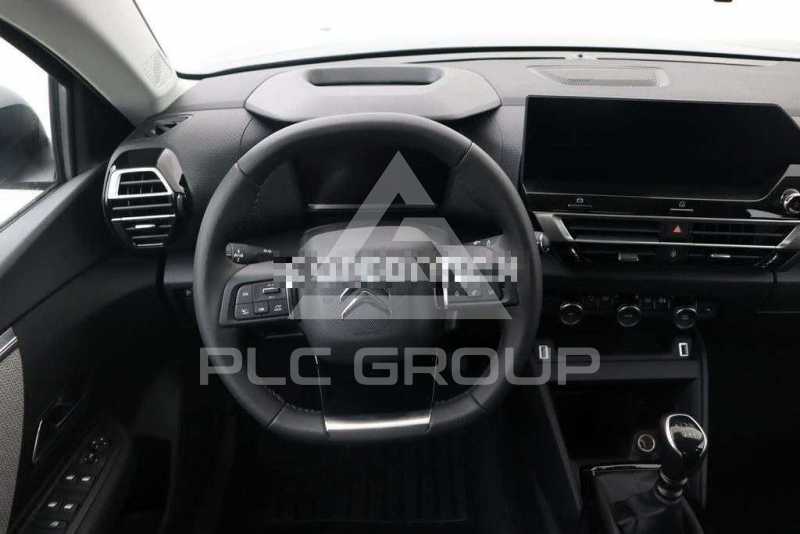 2023 Citroen C4